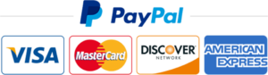 payment method icons
